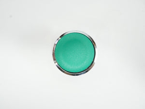 Schneider Electric ZB4BA3 Flush Pushbutton Head 22mm