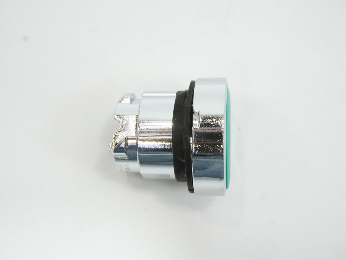 Schneider Electric ZB4BA3 Flush Pushbutton Head 22mm