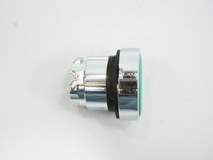 Schneider Electric ZB4BA3 Flush Pushbutton Head 22mm