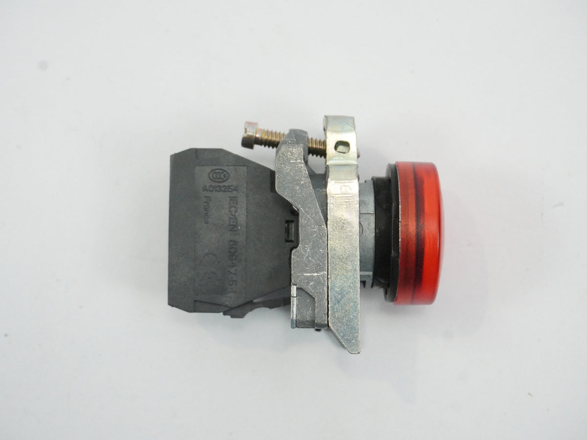 Telemecanique XB4BVB4 XB4 BVB4 LED Pilot Light 24V