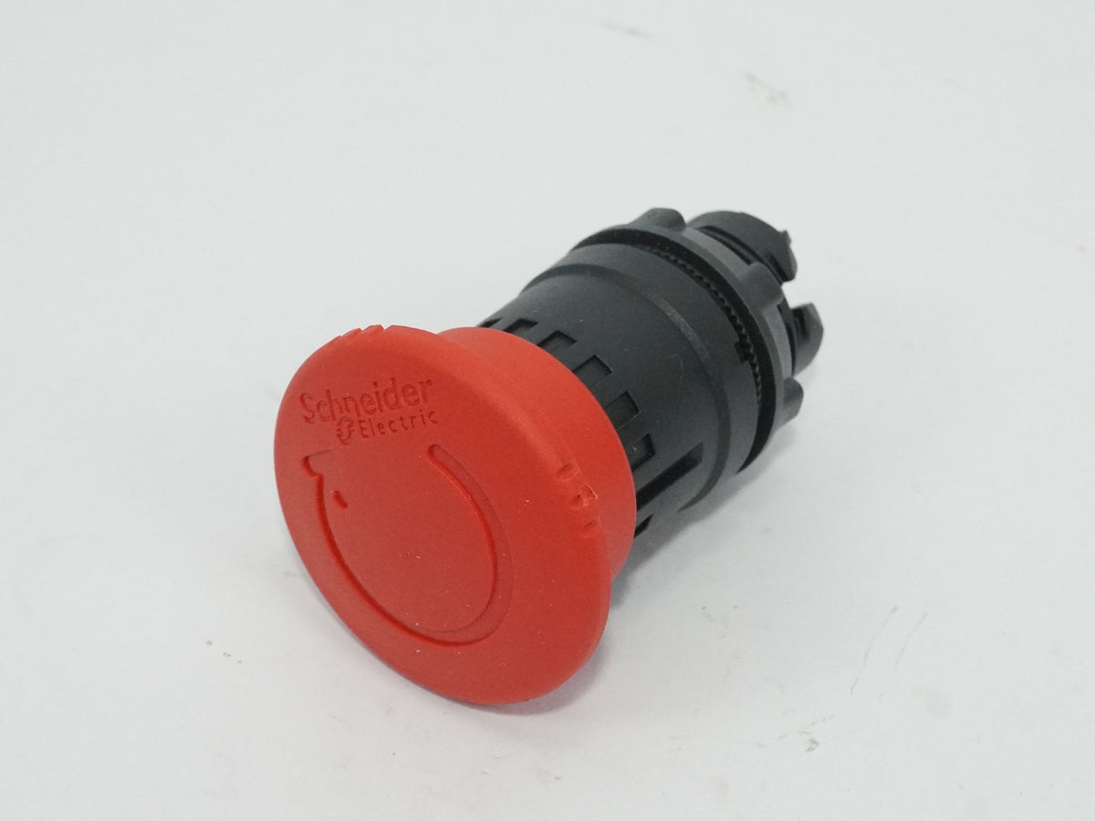 Schneider Electric ZB5AS844 ZB5AS844 Key Switch Operator 8-Stop