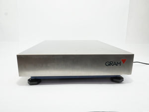 Gram L6E Zemic Load Cell L6E Class C3 Industrial Weighing System