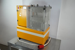 Collin 200E Bench-top Press, 6209-39-95