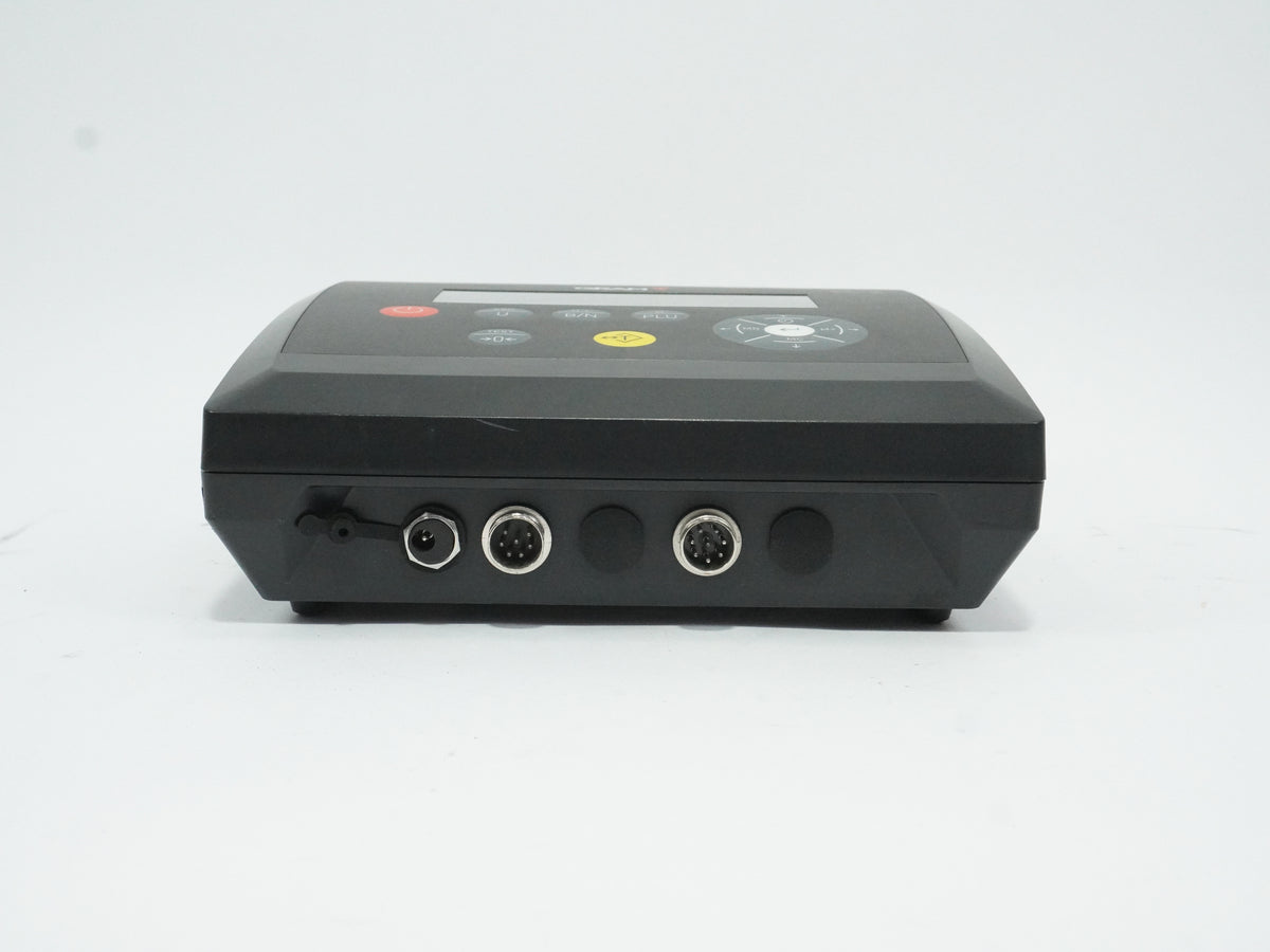 Gram Precision K3-Condor-1210-1.5T Industrial Scale / Weighing Indicator