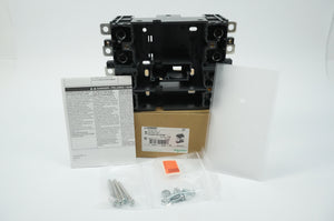 Schneider Electric LV429267 Compact NSX100-250 4P Plug-In Base