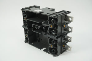 Schneider Electric LV429267 Compact NSX100-250 4P Plug-In Base