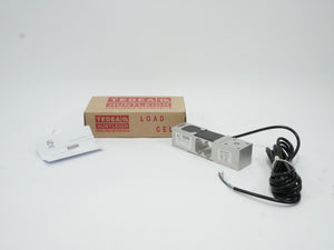 Tedea Huntleigh 01242-050K-C3-09X Aluminum Single-point Load Cell