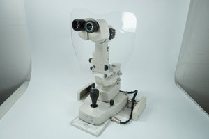 Topcon SL-D4 SL-D4 Slit Lamp
