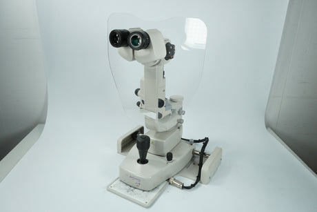 Topcon SL-D4 SL-D4 Slit Lamp