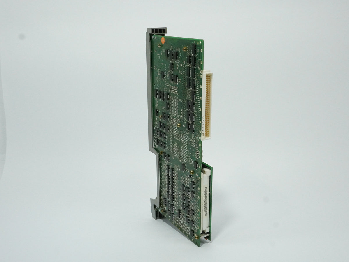 Mitsubishi OX141 BN634A746G51A Communication Module Circuit Board
