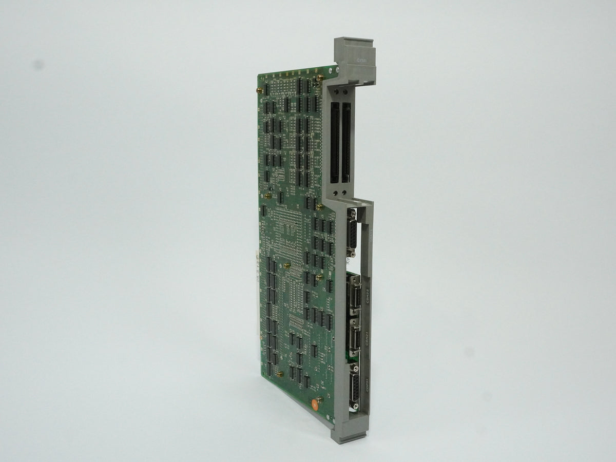 Mitsubishi OX141 BN634A746G51A Communication Module Circuit Board