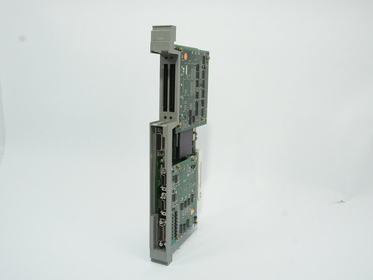 Mitsubishi OX141 BN634A746G51A Communication Module Circuit Board