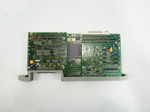Mitsubishi OX141 BN634A746G51A Communication Module Circuit Board