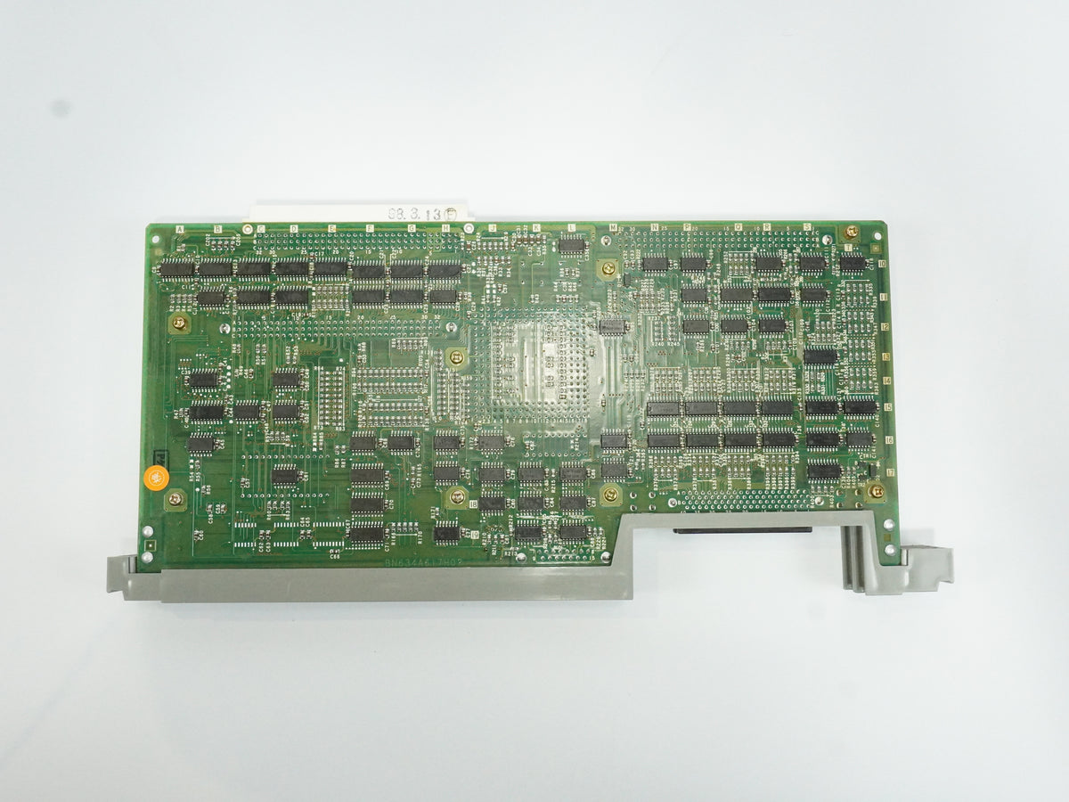 Mitsubishi OX141 BN634A746G51A Communication Module Circuit Board