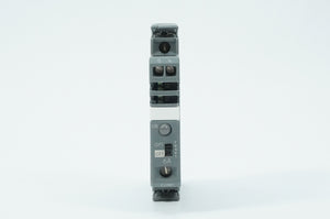 Abb 2CDE601101R2006 EPD24-TB-101-6A Electronic Protection Device Batch 3pcs.