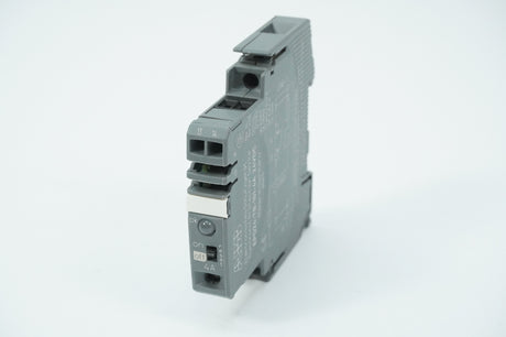 Abb 2CDE601101R2004 EPD24-TB-101-4A Electronic Protection Device Batch 4 pcs.