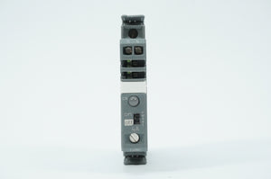 Abb 2CDE601101R2004 EPD24-TB-101-4A Electronic Protection Device Batch 4 pcs.