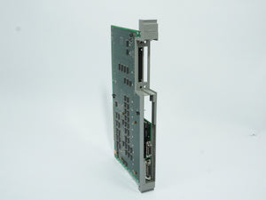 Mitsubishi QX571 Printed Circuit Board / CNC PC Link Card QX571A
