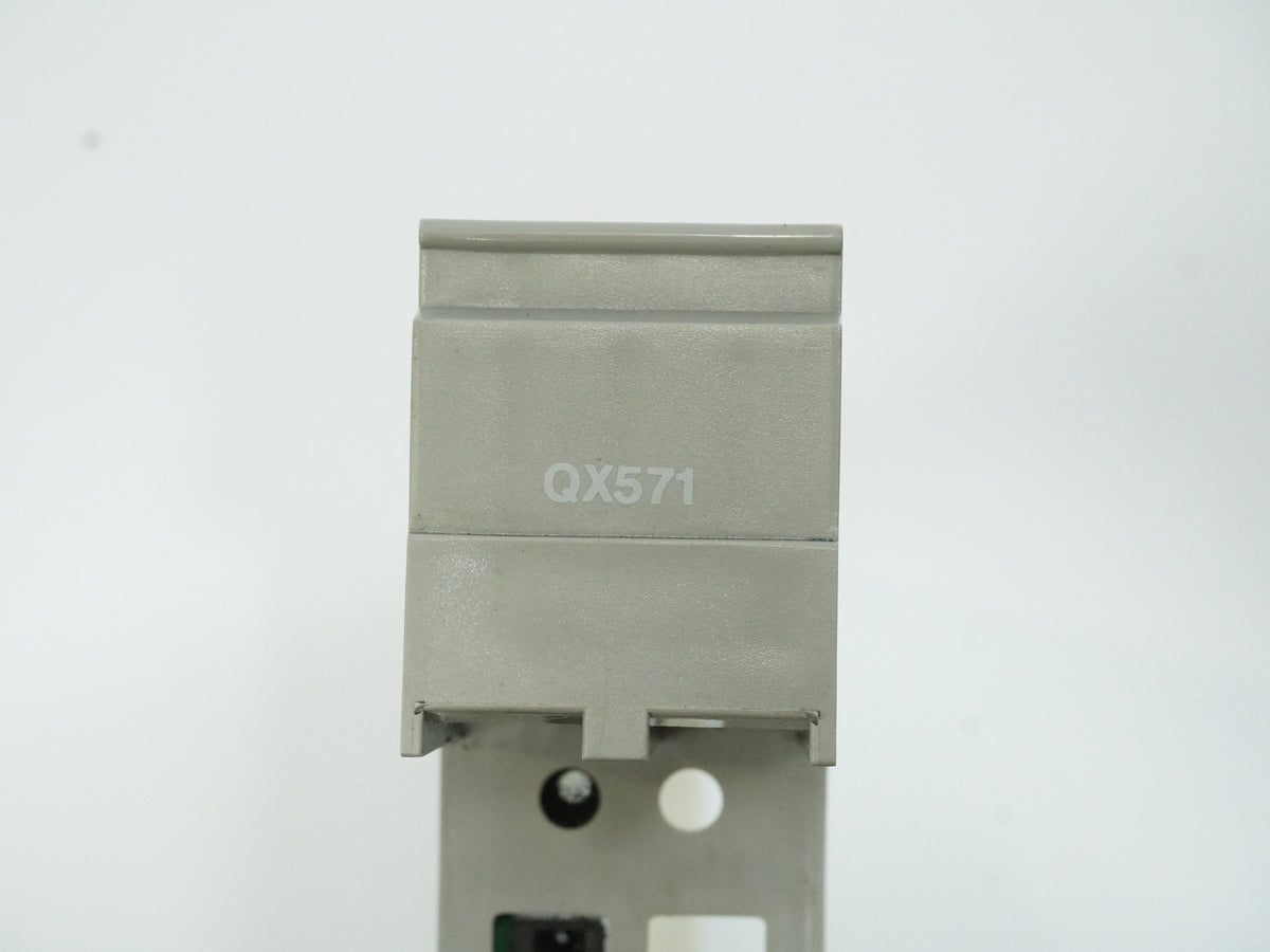 Mitsubishi QX571 Printed Circuit Board / CNC PC Link Card QX571A