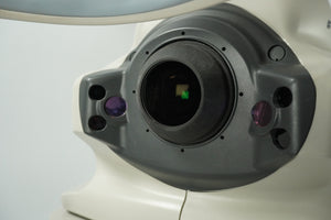 Topcon TRC-NW400 TRC-NW400 Non-Mydriatic Retinal Camera