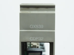 Mitsubishi QX539B QX539B BN634A524G53 Circuit Board