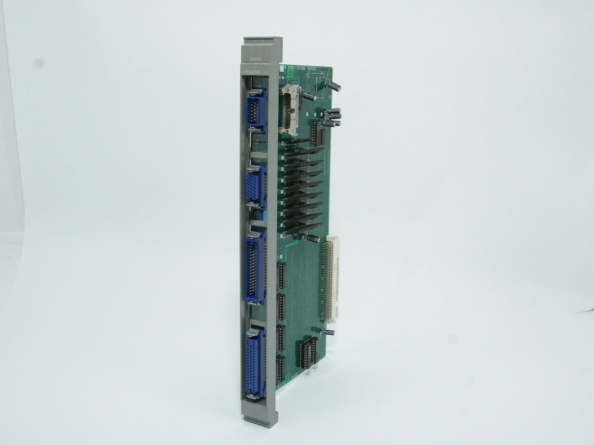 Mitsubishi QX539B QX539B BN634A524G53 Circuit Board