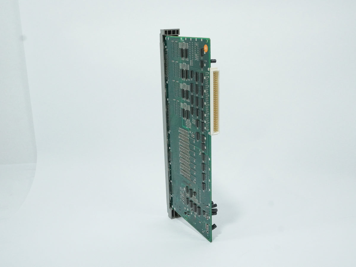 Mitsubishi QX539B QX539B BN634A524G53 Circuit Board