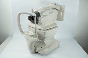 Topcon TRC-NW400 TRC-NW400 Non-Mydriatic Retinal Camera