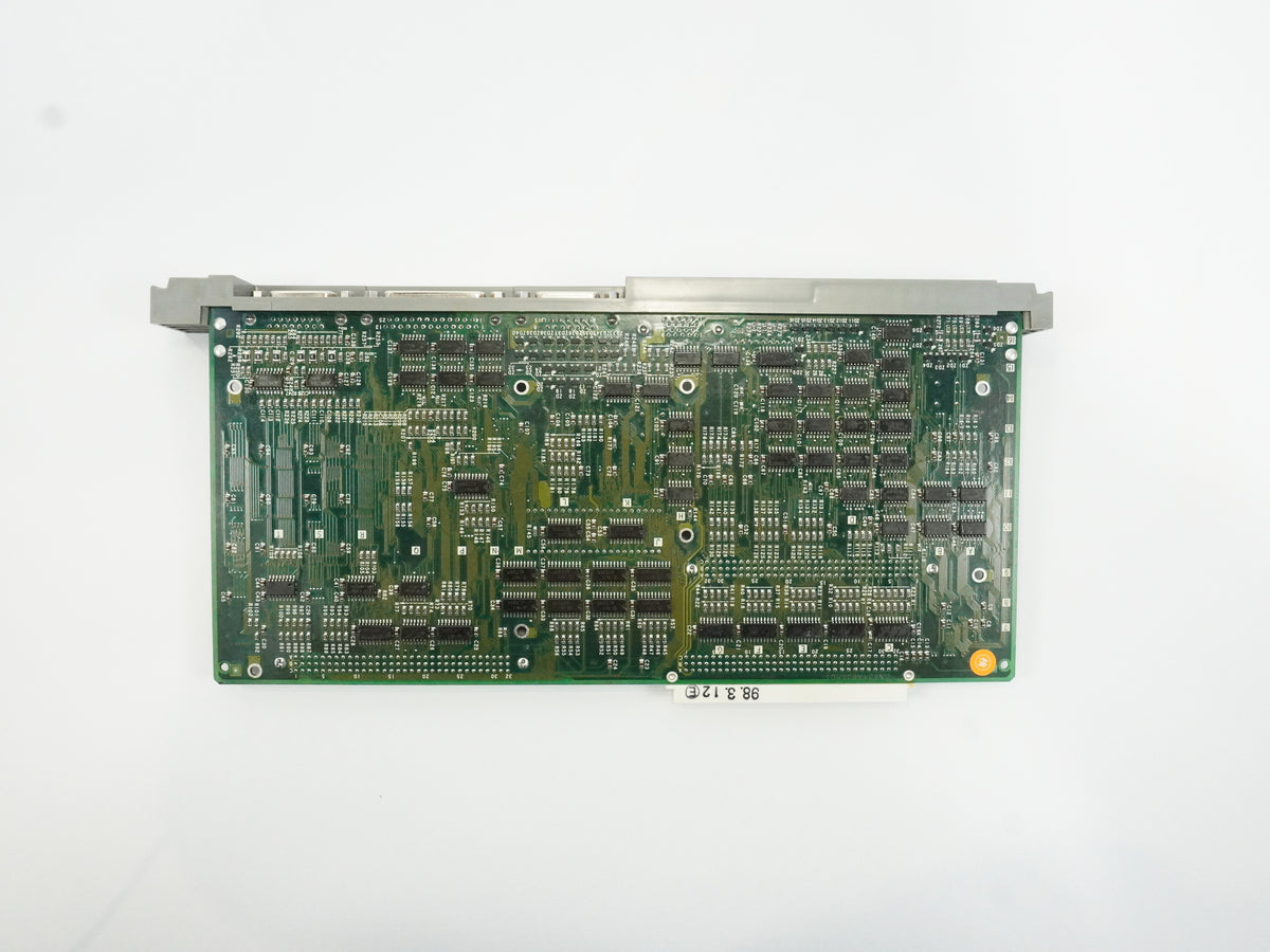 Mitsubishi QX524 QX524 PLC Module