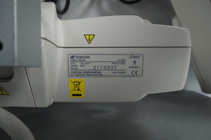 Topcon CV-5000 CV-5000 Compu Vision Phoropter Refractor set SPARE PARTS