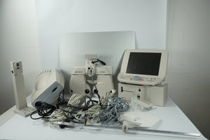 Topcon CV-5000 CV-5000 Compu Vision Phoropter Refractor set SPARE PARTS