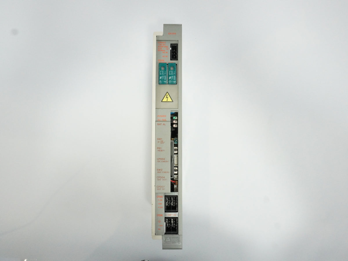 Mitsubishi QX086 Power Supply QX086