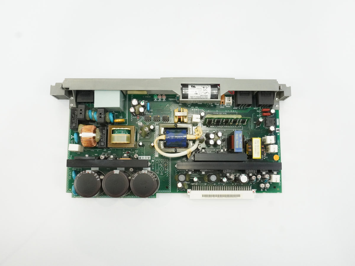Mitsubishi QX086 Power Supply QX086