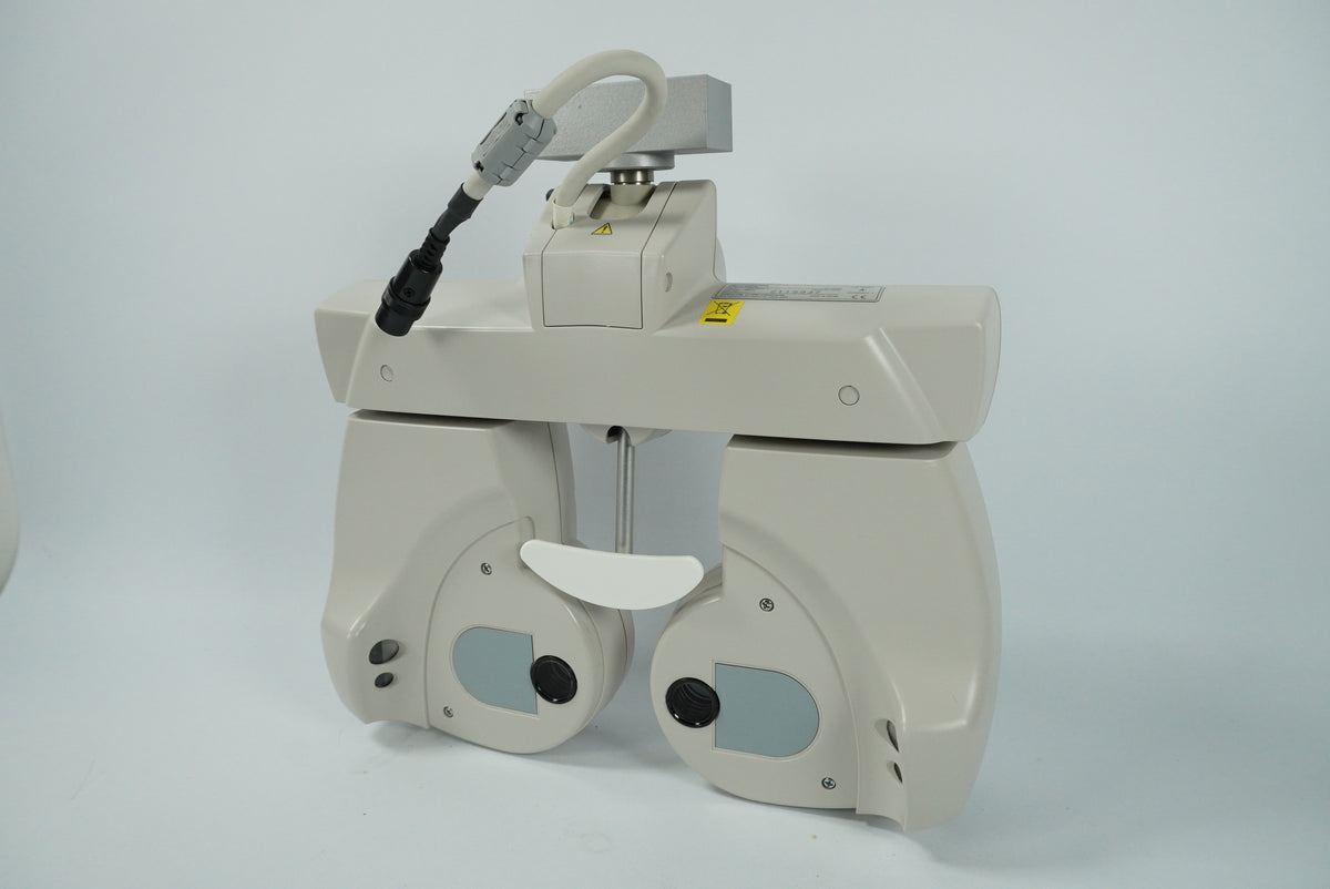 Topcon CV-5000 CV-5000 Compu Vision Phoropter Refractor set SPARE PARTS