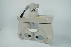 Topcon CV-5000 CV-5000 Compu Vision Phoropter Refractor set SPARE PARTS