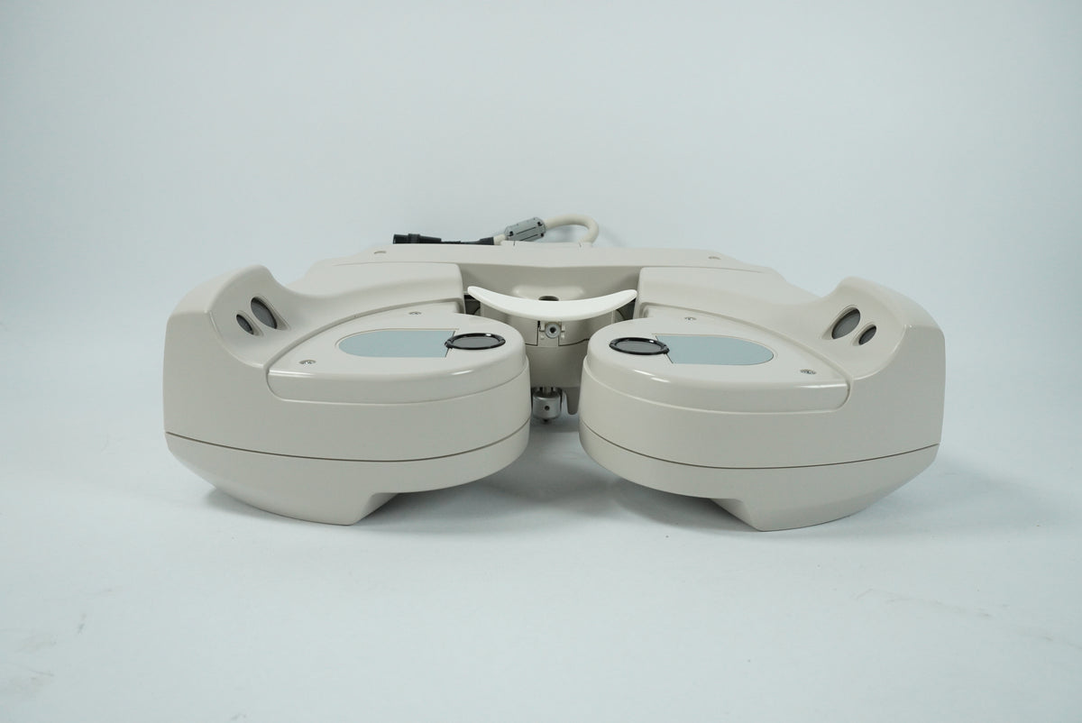 Topcon CV-5000 CV-5000 Compu Vision Phoropter Refractor set SPARE PARTS