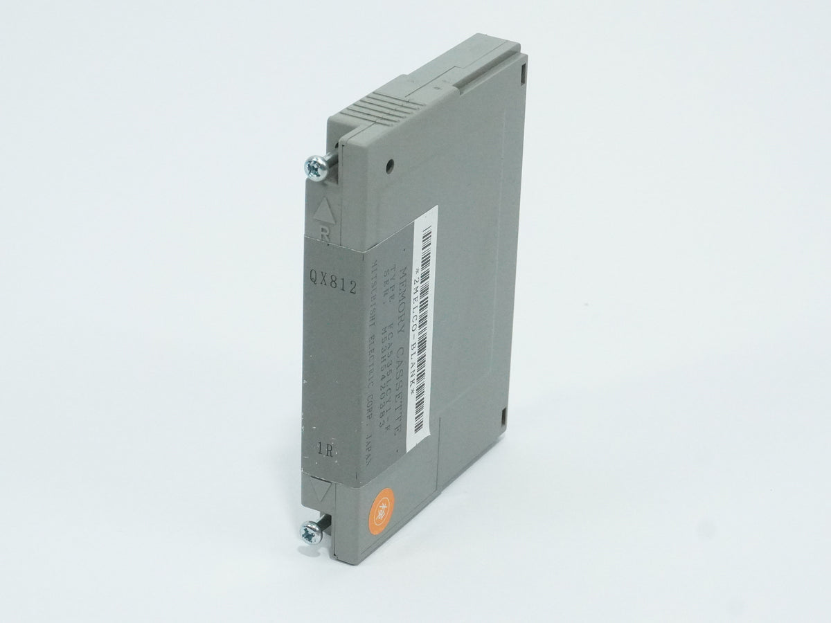 Mitsubishi FCA535LCY1-F Memory Cassette
