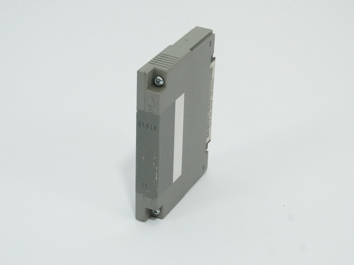 Mitsubishi QX818 Mazatrol T Plus CNC Control Unit