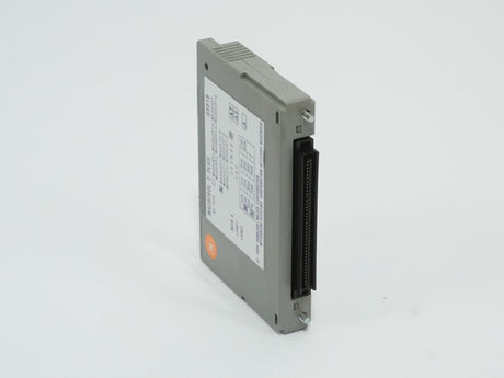 Mitsubishi QX818 Mazatrol T Plus CNC Control Unit