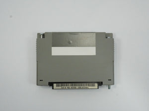 Mitsubishi QX818 Mazatrol T Plus CNC Control Unit