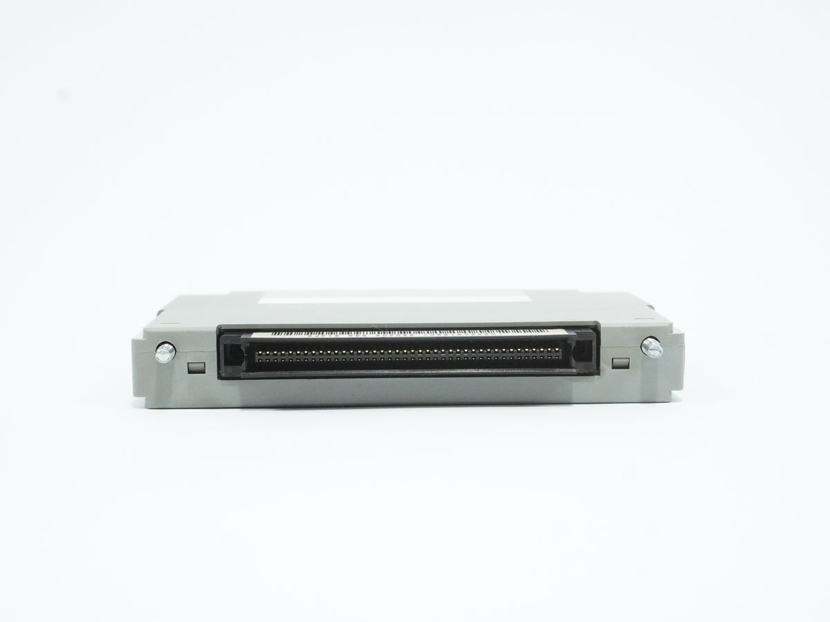 Mitsubishi QX818 Mazatrol T Plus CNC Control Unit