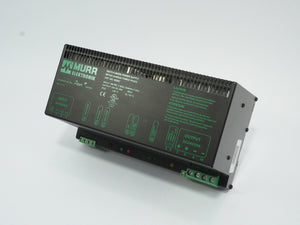 Murr elektronik 85067 MPS20-3x400/24 Switch Mode Power Supply Three Phase