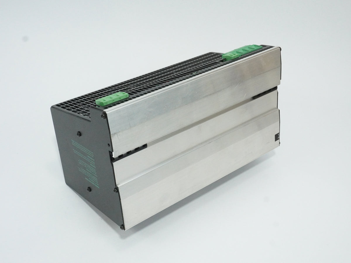 Murr elektronik 85067 MPS20-3x400/24 Switch Mode Power Supply Three Phase