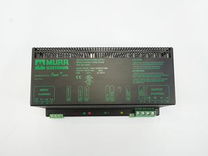 Murr elektronik 85067 MPS20-3x400/24 Switch Mode Power Supply Three Phase
