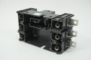 SchneiderE LV429266 Schneider Electric LV429266 Plug in base, 3 poles