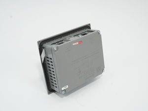 Siemens 6AV6 647-0AA11-3AX0 SIMATIC HMI KTP400 Basic mono PN
