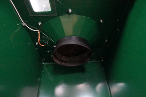 Somyion Equipment BB06 Glass Crusher Mega Jaws 3306