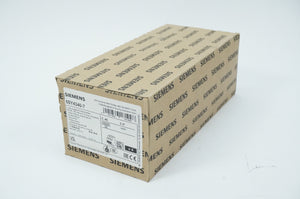 Siemens 5SY4340-7 5SY4340-7 Miniature Circuit Breaker 400V 10kA 3-pole. C40 A