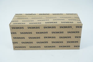 Siemens 5SY4340-7 5SY4340-7 Miniature Circuit Breaker 400V 10kA 3-pole. C40 A