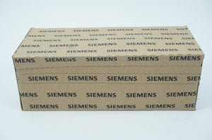 Siemens 5SY4340-7 5SY4340-7 Miniature Circuit Breaker 400V 10kA 3-pole. C40 A